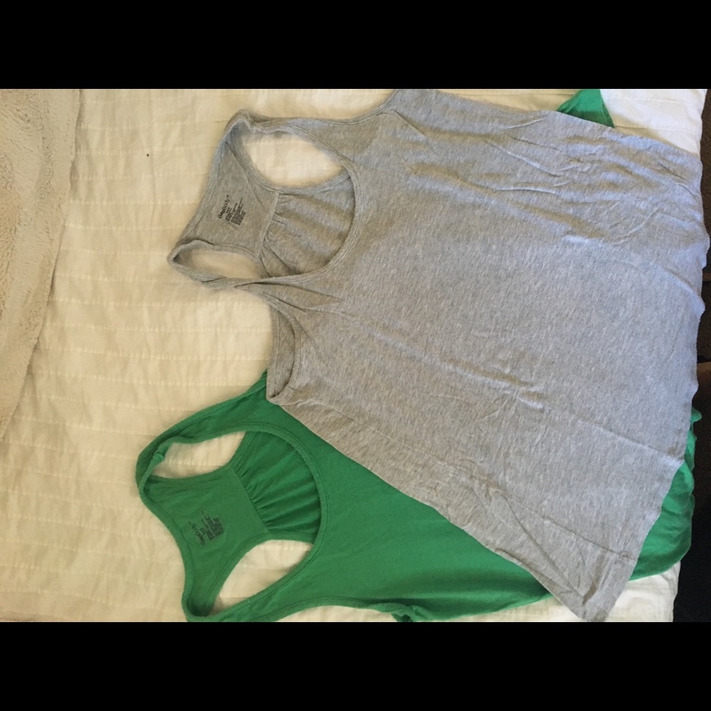 Gap shirts
